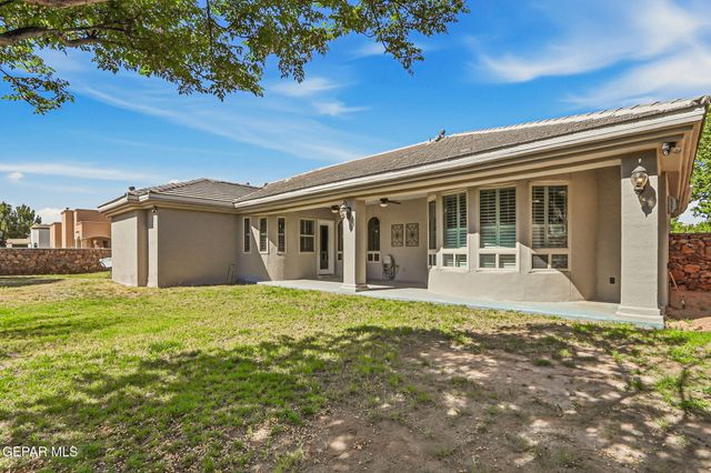 6038 LAGUNA VISTA Drive, El Paso, TX 79932