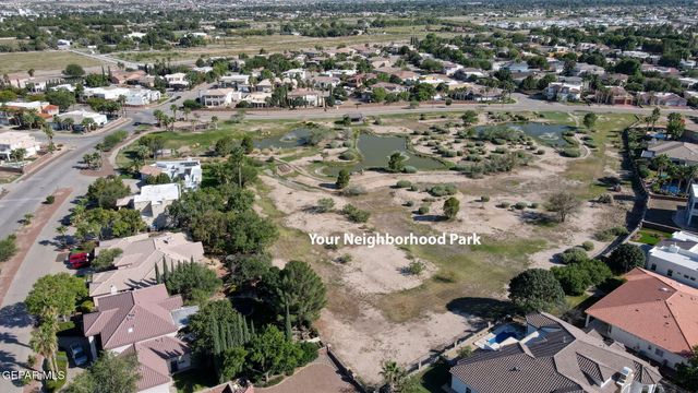 6038 LAGUNA VISTA Drive, El Paso, TX 79932