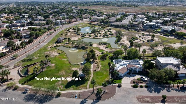 6038 LAGUNA VISTA Drive, El Paso, TX 79932