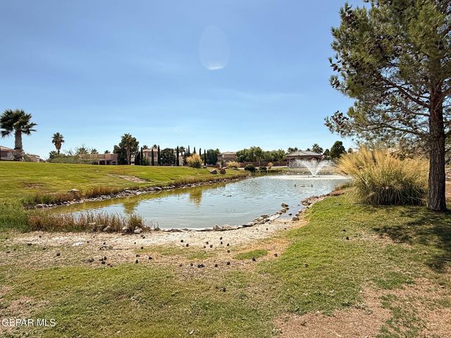 6038 LAGUNA VISTA Drive, El Paso, TX 79932