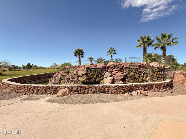 6038 LAGUNA VISTA Drive, El Paso, TX 79932