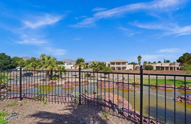 6038 LAGUNA VISTA Drive, El Paso, TX 79932