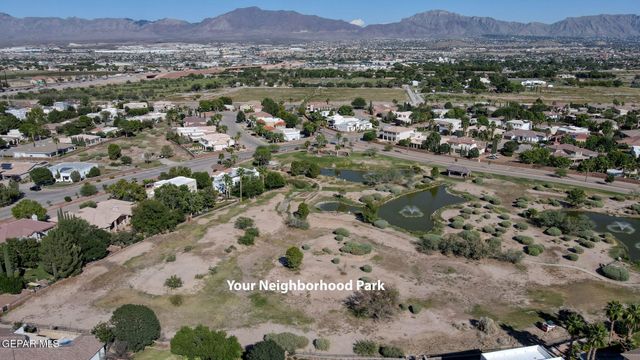 6038 LAGUNA VISTA Drive, El Paso, TX 79932