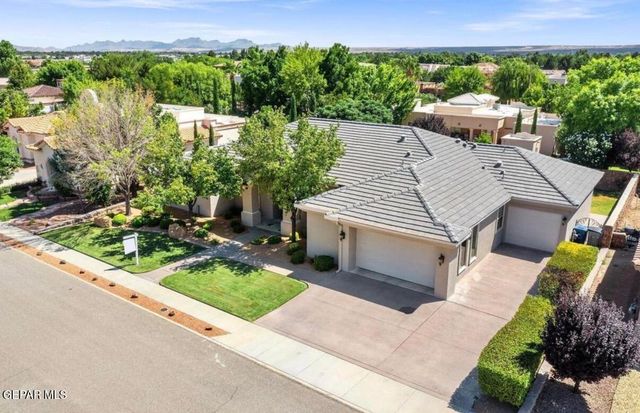 6038 LAGUNA VISTA Drive, El Paso, TX 79932