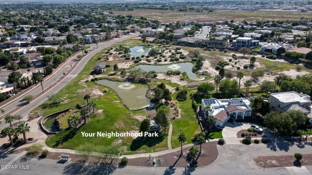 6038 LAGUNA VISTA Drive, El Paso, TX 79932