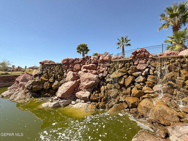 6038 LAGUNA VISTA Drive, El Paso, TX 79932