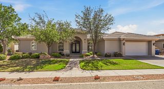 6038 LAGUNA VISTA Drive, El Paso, TX 79932