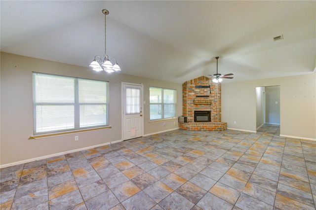 1210 Lynn Lane, Humble, TX 77338
