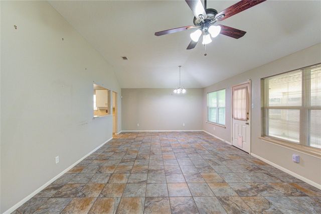 1210 Lynn Lane, Humble, TX 77338