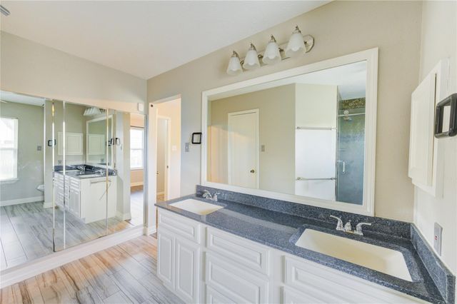1210 Lynn Lane, Humble, TX 77338