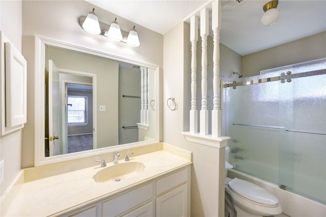 1210 Lynn Lane, Humble, TX 77338