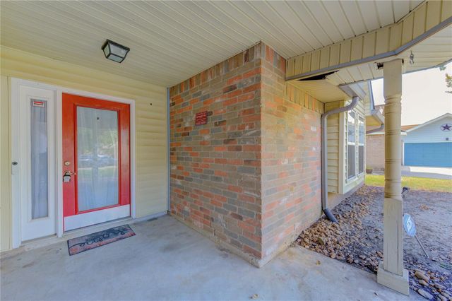 1210 Lynn Lane, Humble, TX 77338
