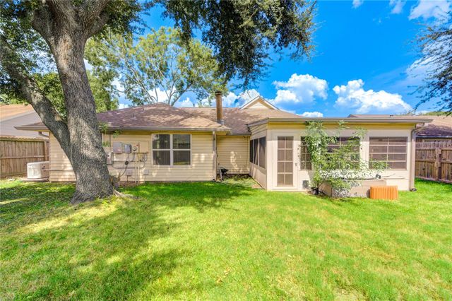 1210 Lynn Lane, Humble, TX 77338