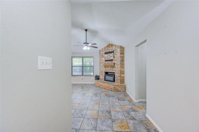 1210 Lynn Lane, Humble, TX 77338