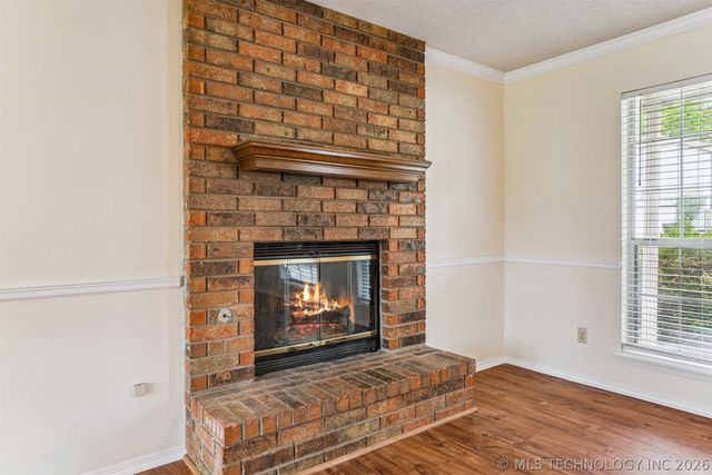 4929 S Poplar Avenue, Broken Arrow, OK 74011