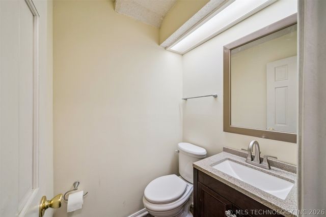 4929 S Poplar Avenue, Broken Arrow, OK 74011
