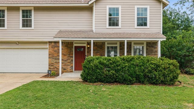 4929 S Poplar Avenue, Broken Arrow, OK 74011