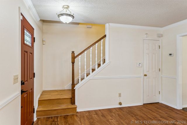 4929 S Poplar Avenue, Broken Arrow, OK 74011