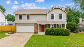 4929 S Poplar Avenue, Broken Arrow, OK 74011