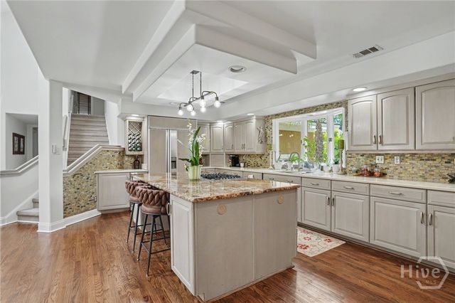 32 Hasleiters Retreat, Savannah, GA 31411