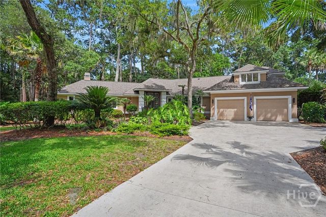 32 Hasleiters Retreat, Savannah, GA 31411