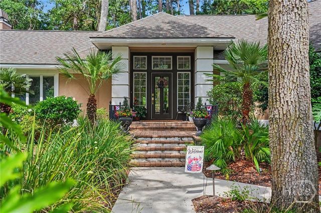 32 Hasleiters Retreat, Savannah, GA 31411