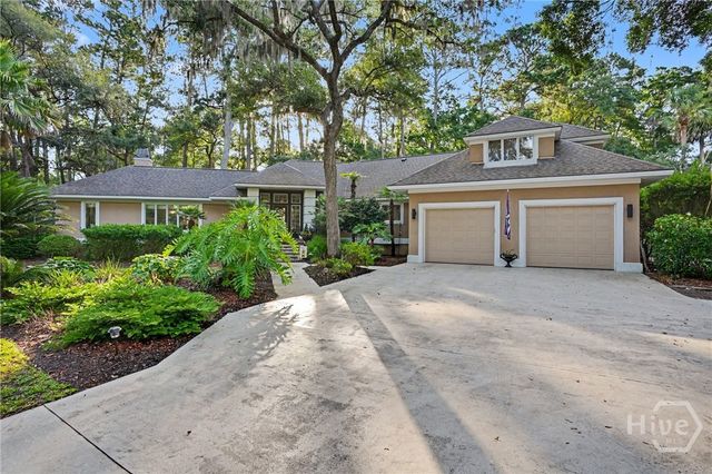 32 Hasleiters Retreat, Savannah, GA 31411