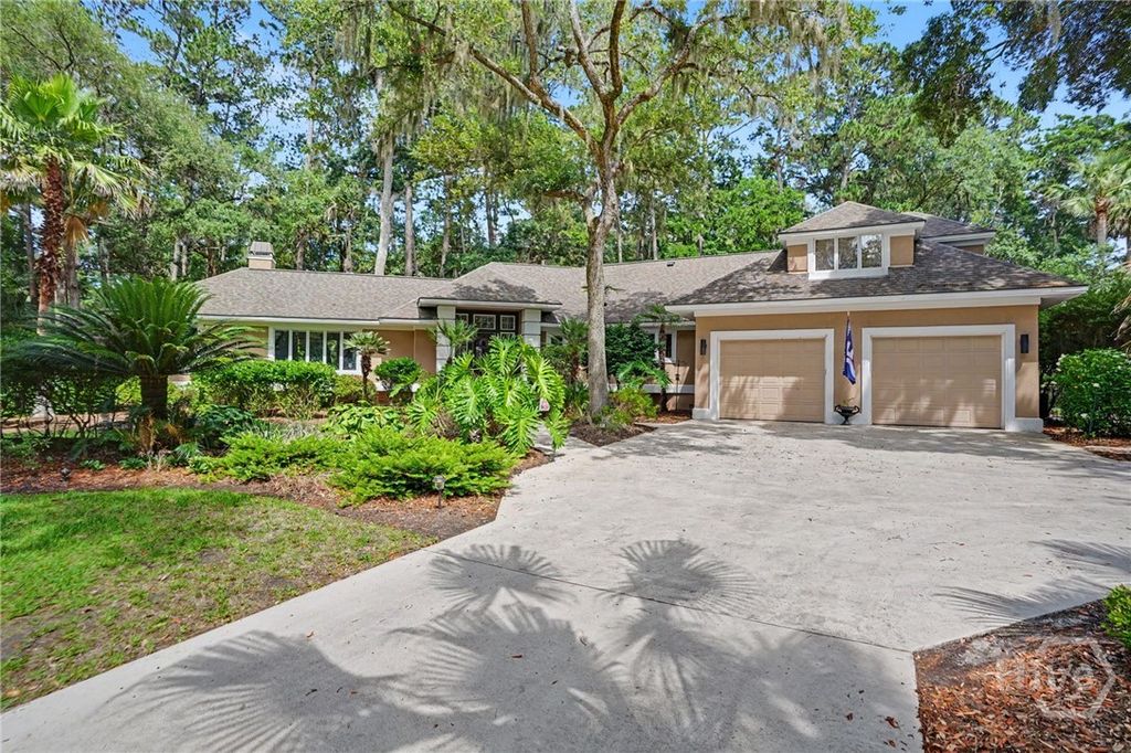 32 Hasleiters Retreat, Savannah, GA 31411