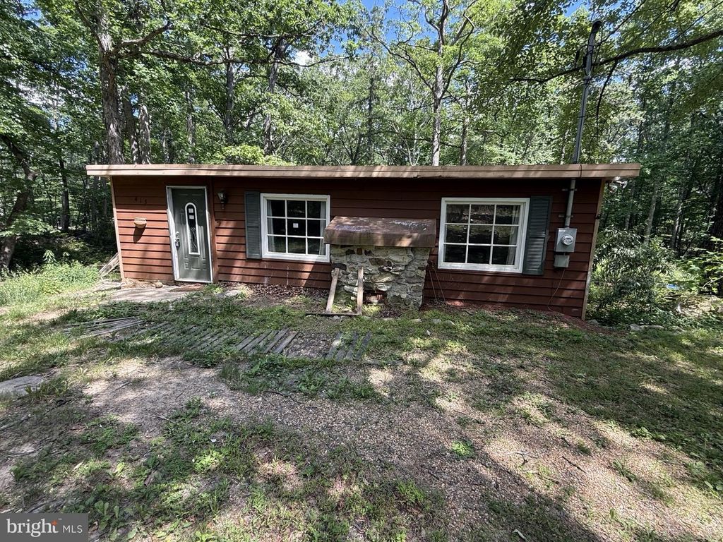 415 PUMA TRL, Winchester, VA 22602