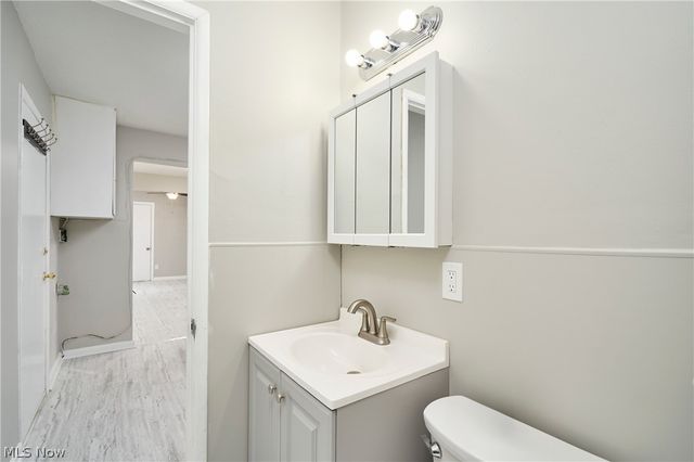 6255 Randolph Road, Bedford Heights, OH 44146