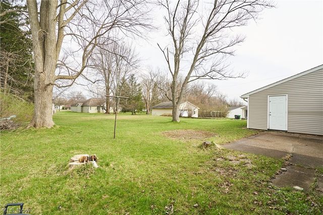 6255 Randolph Road, Bedford Heights, OH 44146