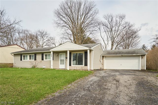 6255 Randolph Road, Bedford Heights, OH 44146