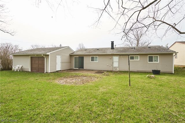 6255 Randolph Road, Bedford Heights, OH 44146