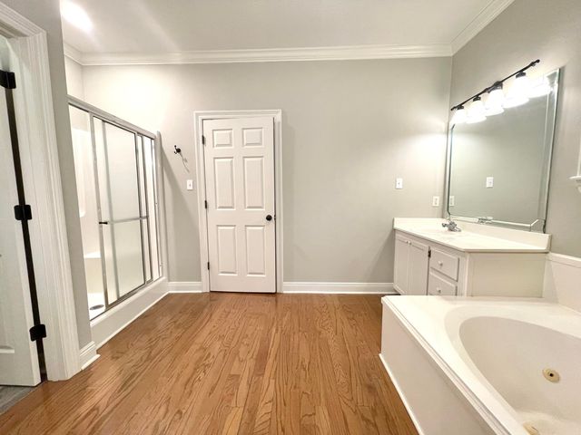 127 Bent Creek, Hattiesburg, MS 39402