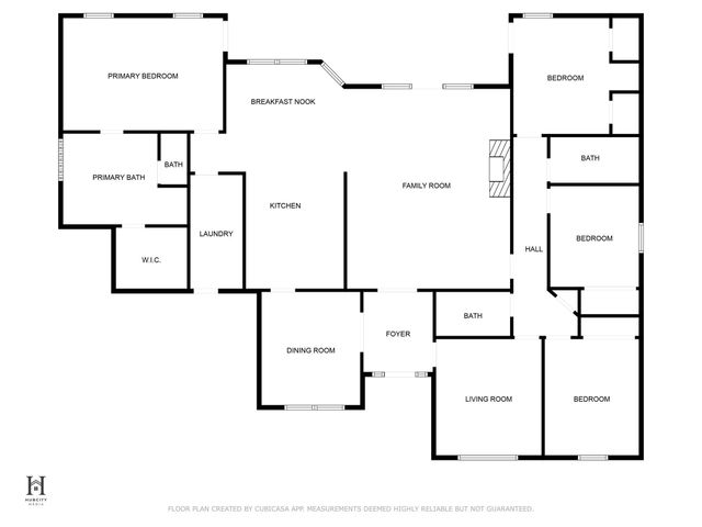 127 Bent Creek, Hattiesburg, MS 39402