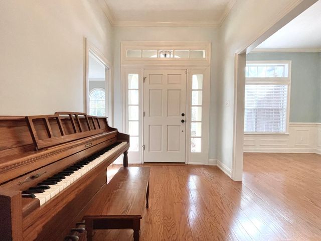 127 Bent Creek, Hattiesburg, MS 39402