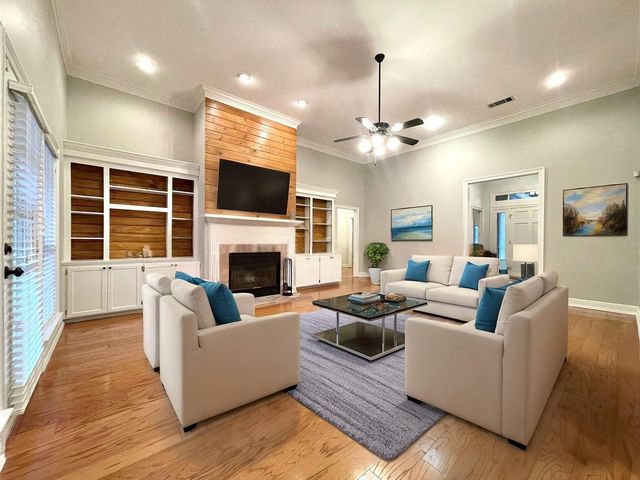 127 Bent Creek, Hattiesburg, MS 39402