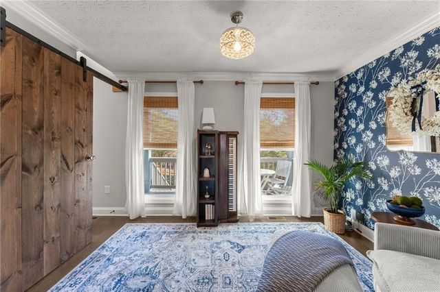 4295 Porter Springs Road, Dahlonega, GA 30533