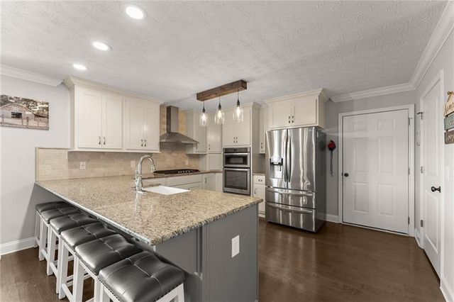 4295 Porter Springs Road, Dahlonega, GA 30533