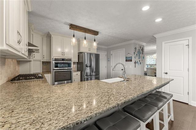 4295 Porter Springs Road, Dahlonega, GA 30533