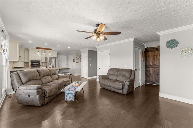 4295 Porter Springs Road, Dahlonega, GA 30533