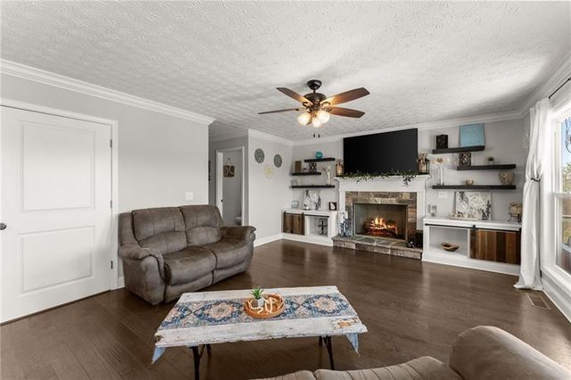 4295 Porter Springs Road, Dahlonega, GA 30533