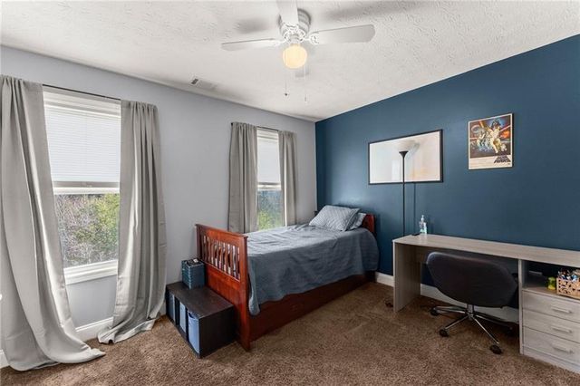 4295 Porter Springs Road, Dahlonega, GA 30533