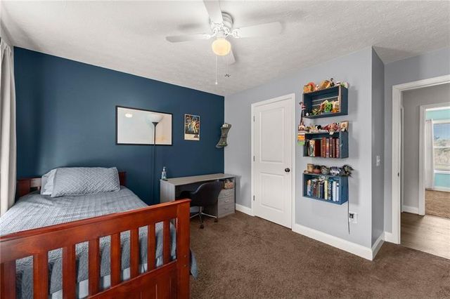 4295 Porter Springs Road, Dahlonega, GA 30533