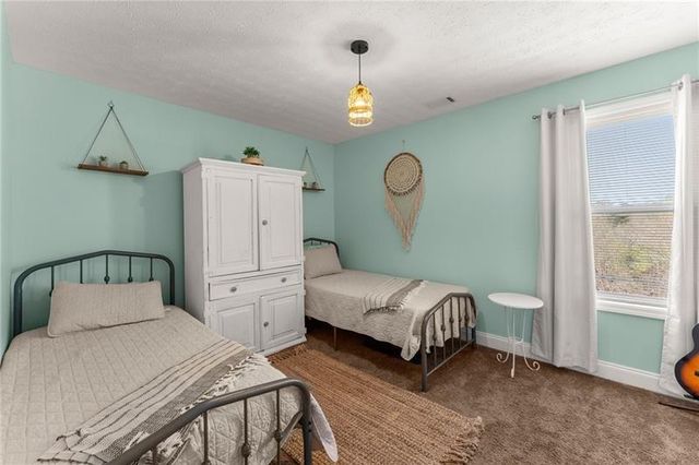 4295 Porter Springs Road, Dahlonega, GA 30533