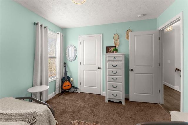 4295 Porter Springs Road, Dahlonega, GA 30533