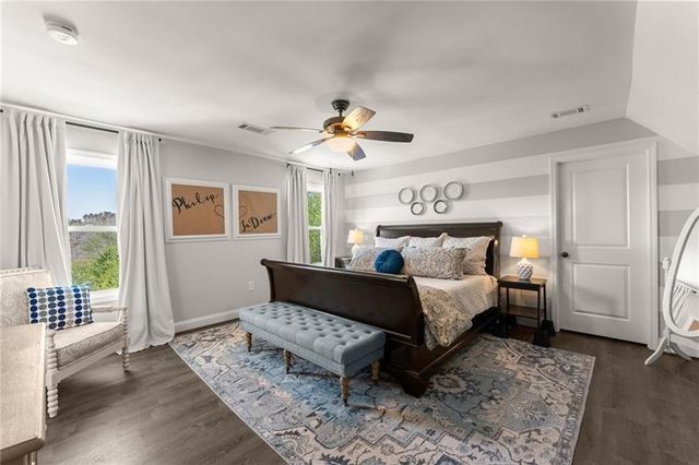 4295 Porter Springs Road, Dahlonega, GA 30533