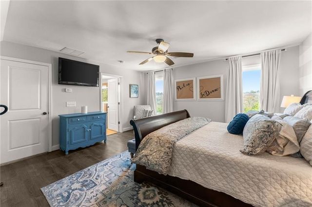 4295 Porter Springs Road, Dahlonega, GA 30533