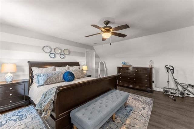 4295 Porter Springs Road, Dahlonega, GA 30533