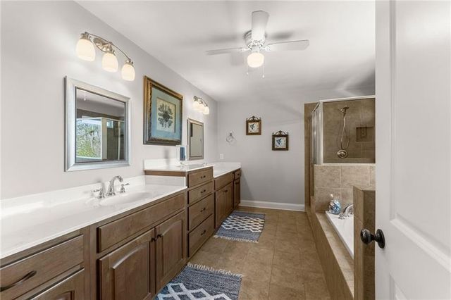 4295 Porter Springs Road, Dahlonega, GA 30533